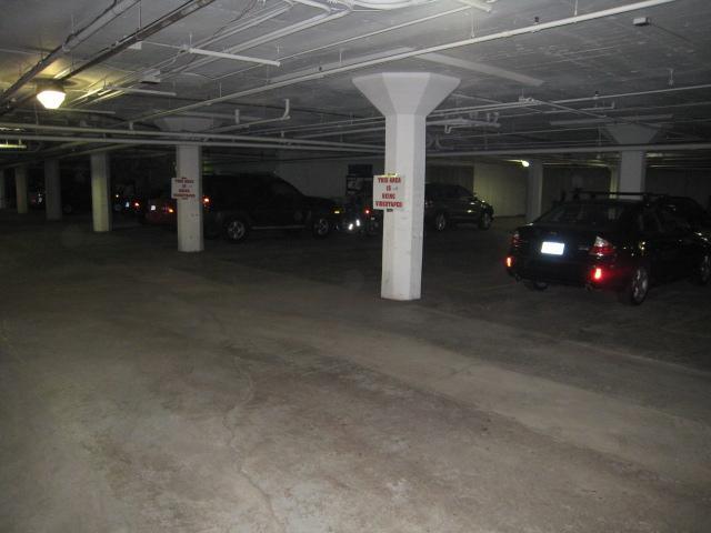 373 Highland Ave, Powder House Square