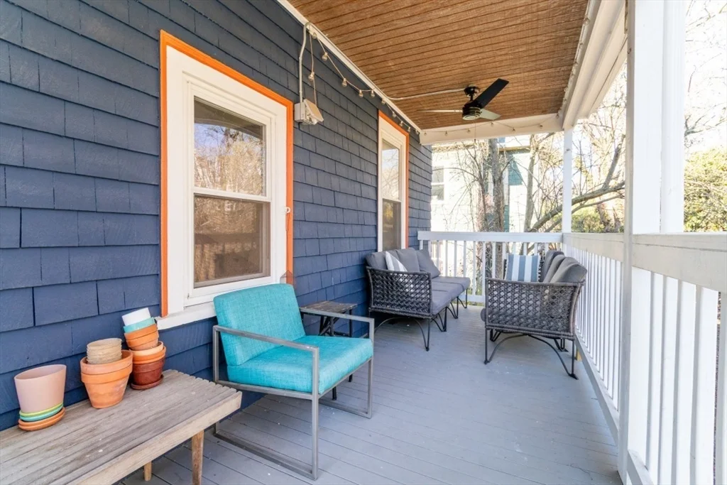23 Wenham St, Jamaica Plain