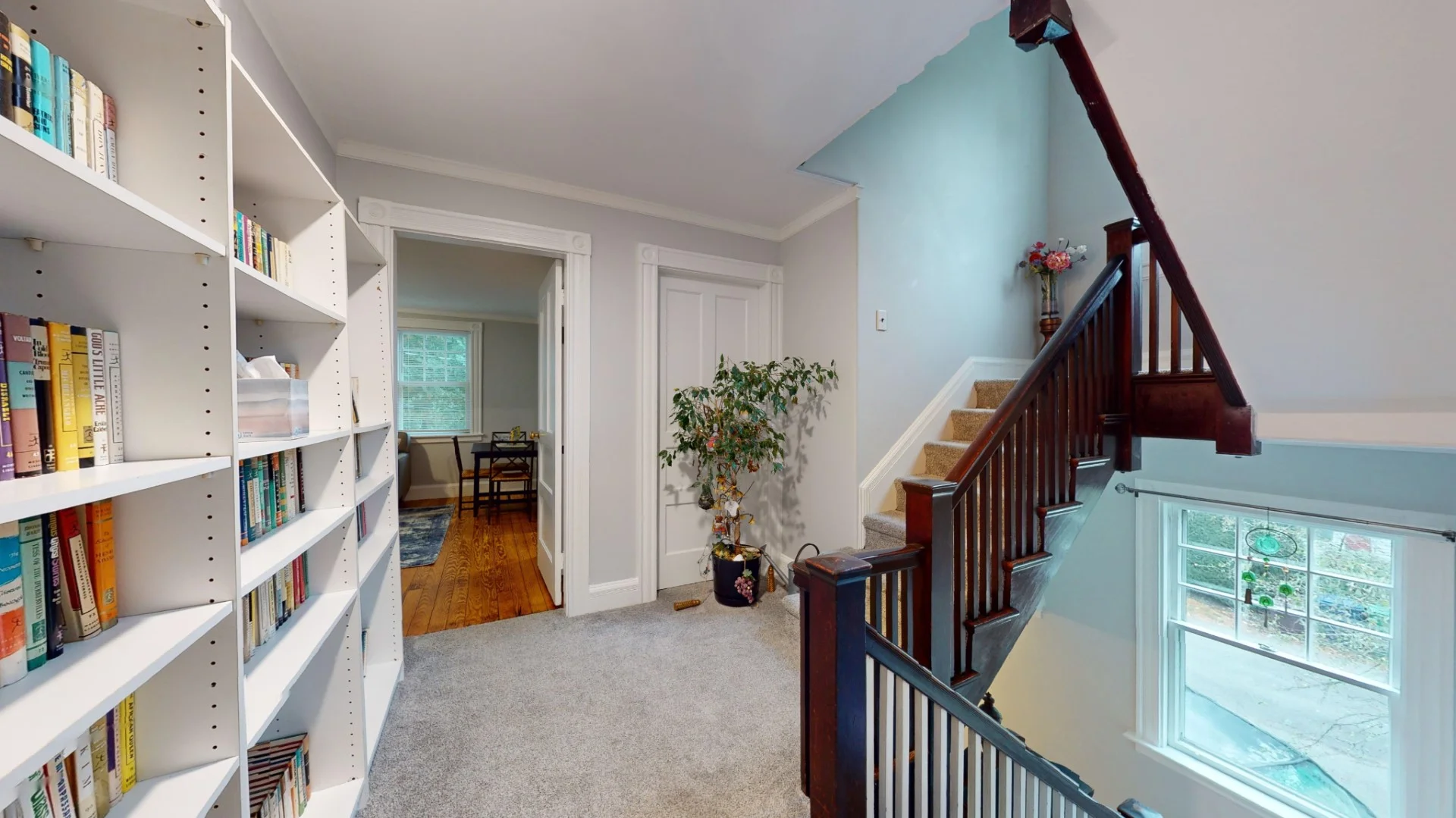 16 Linder Ter, Hunnewell Hill