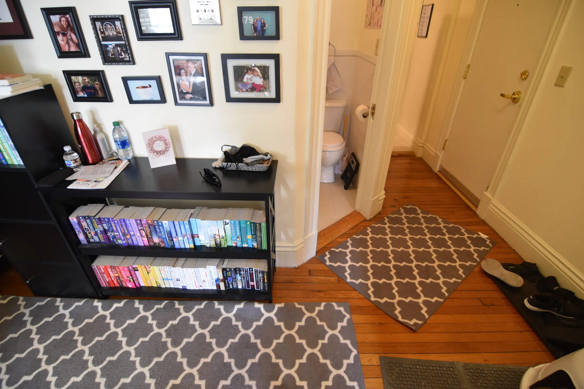 100 Queensberry St, Fenway