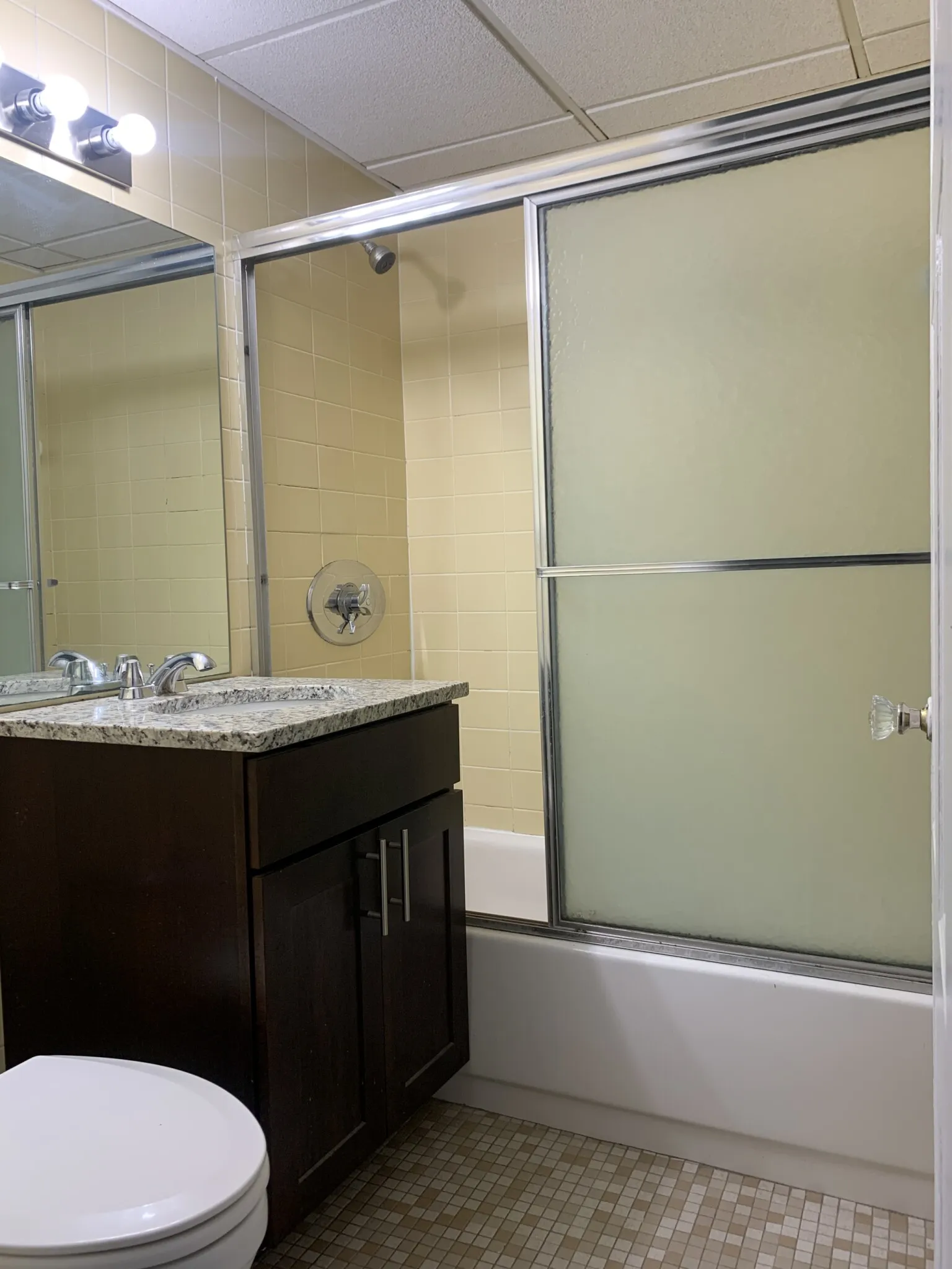 62 Boylston St, Downtown