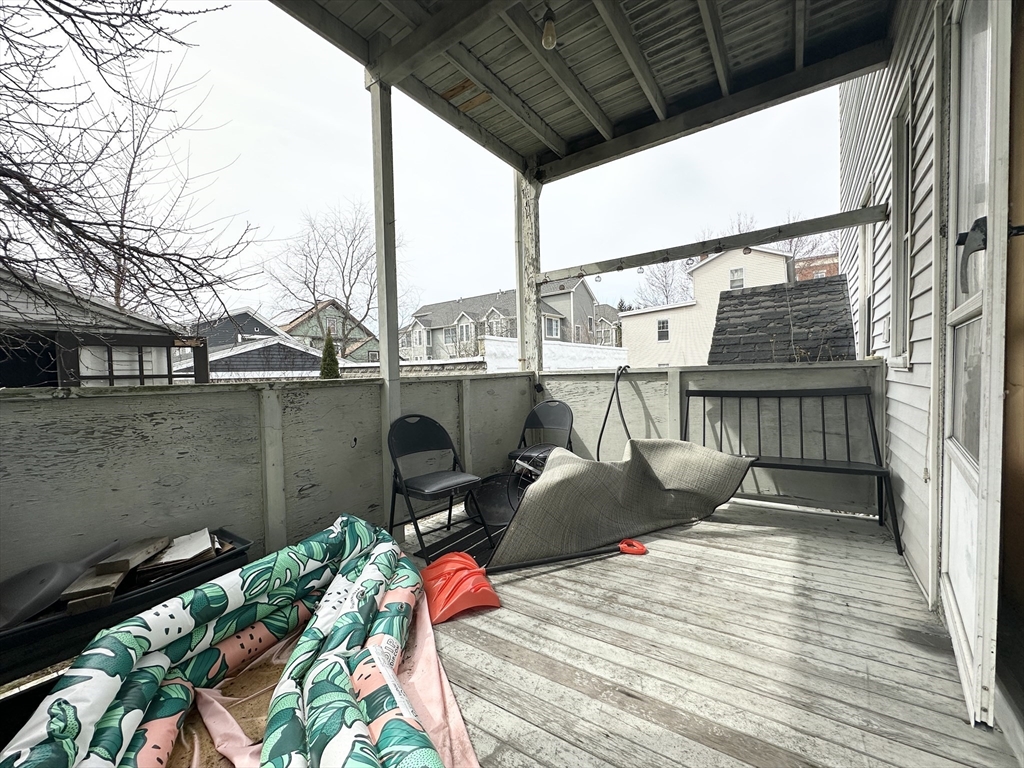 108 Beacon St, Ward Two