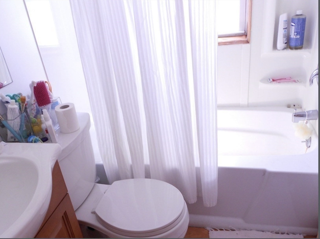 20 Walden St, Porter Square