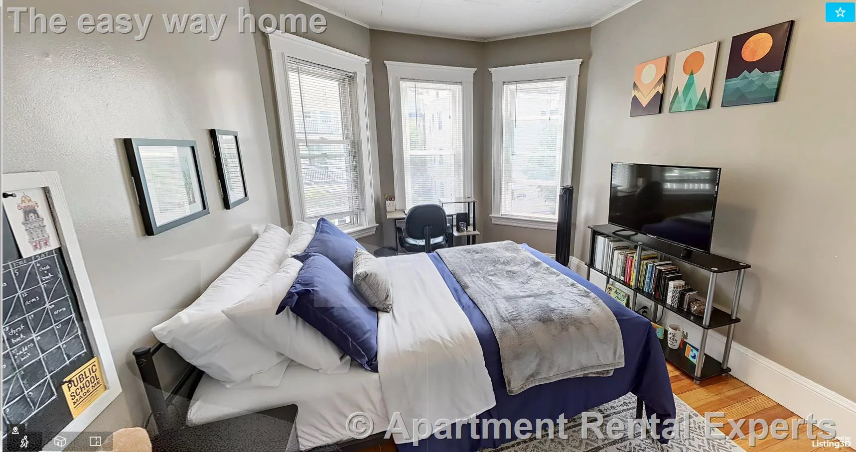 101 Heath St, Winter Hill