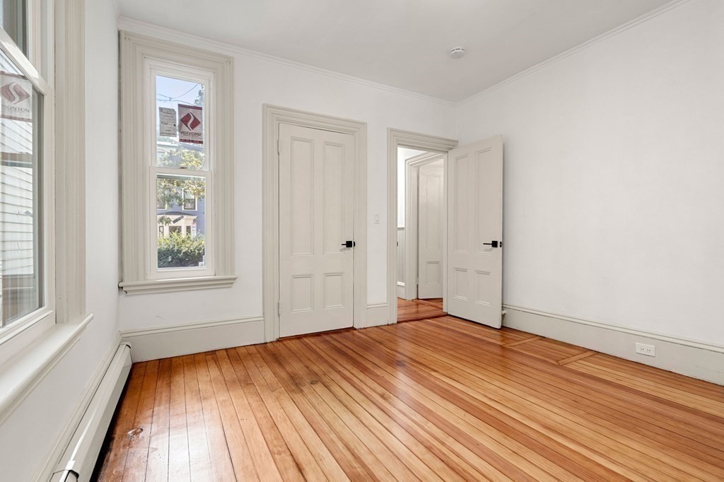 107 Ellery St, Harvard Square