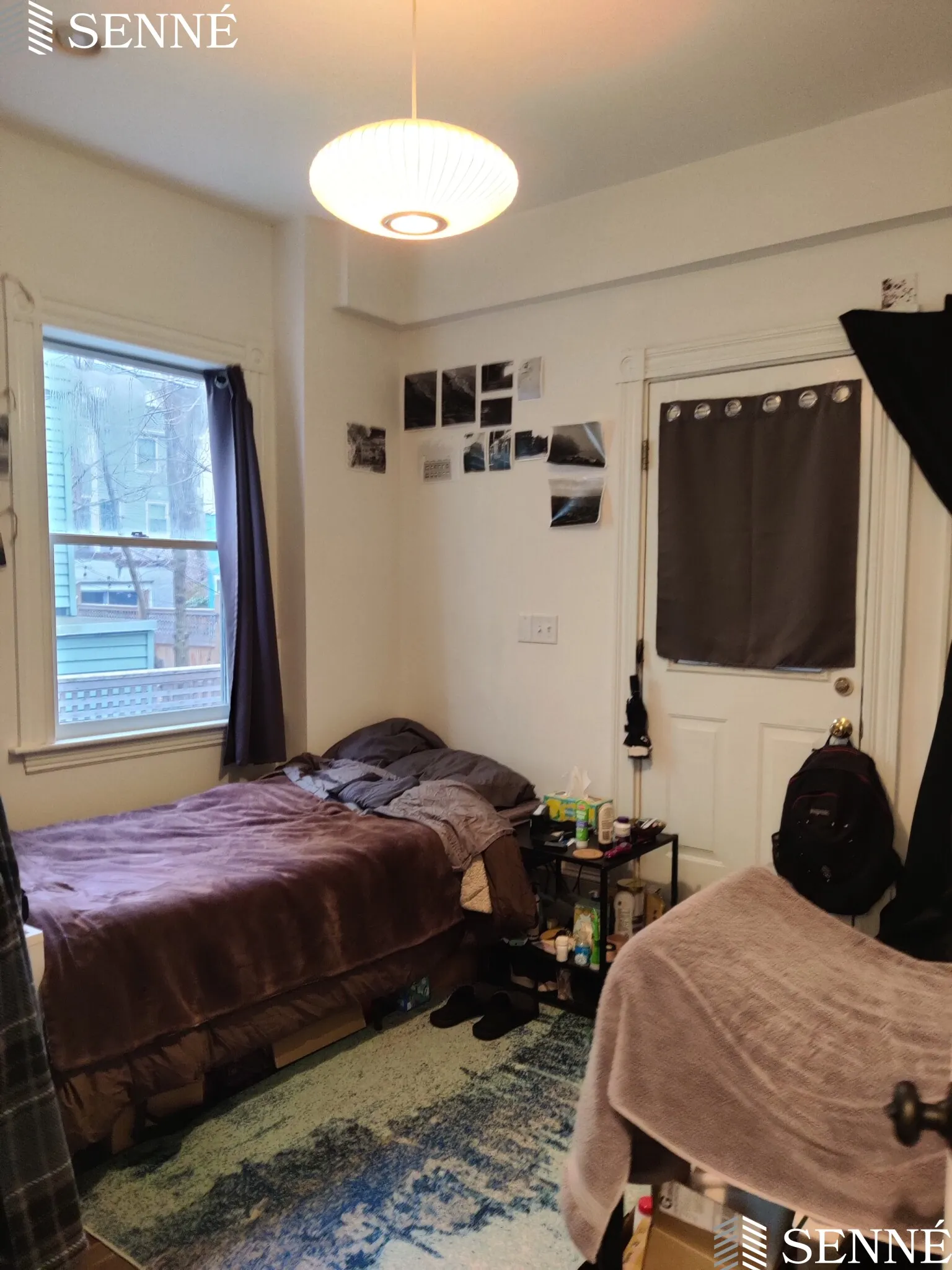 35 Highland Ave, Mid-Cambridge