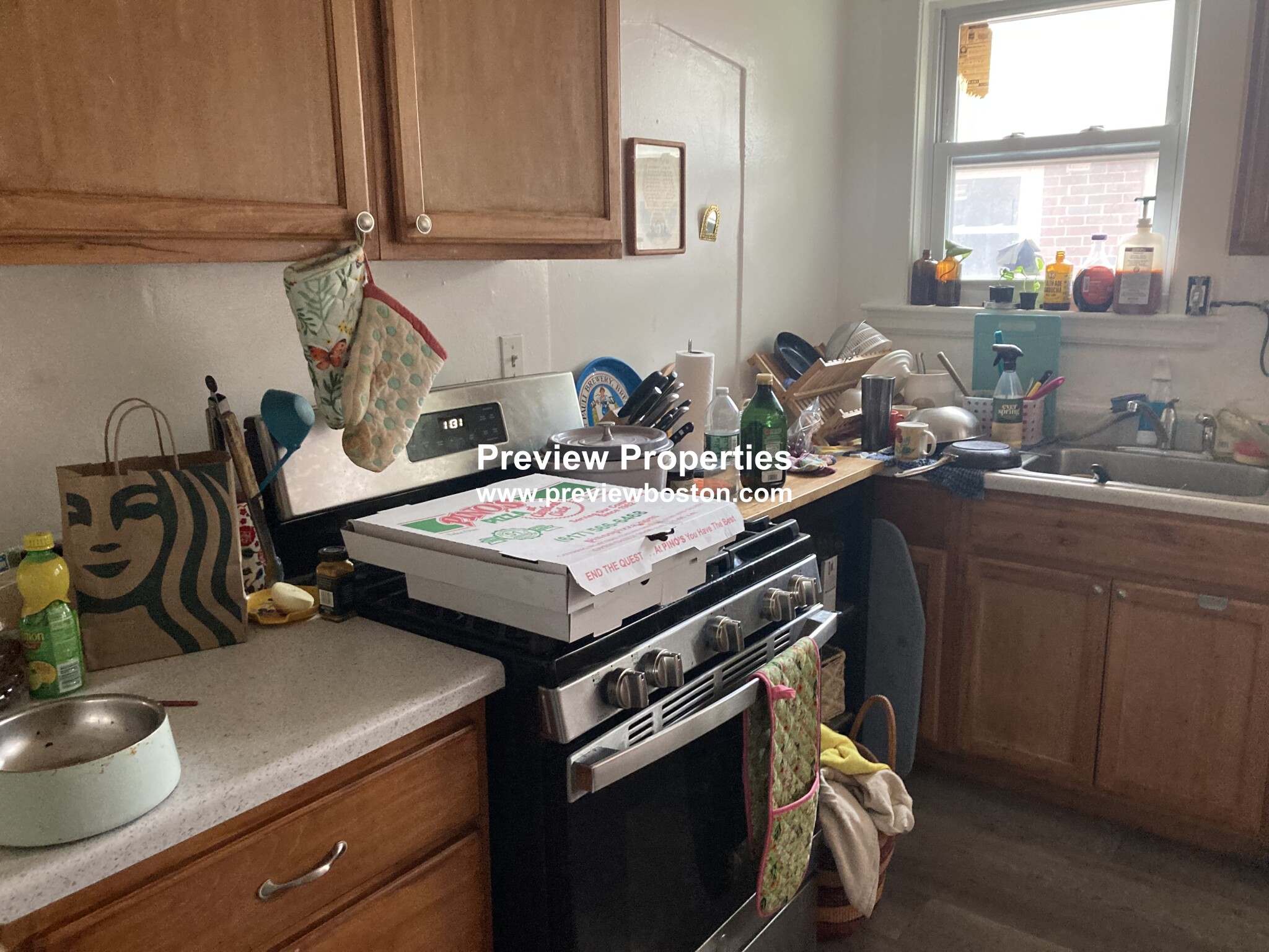 100 Colborne, Brighton