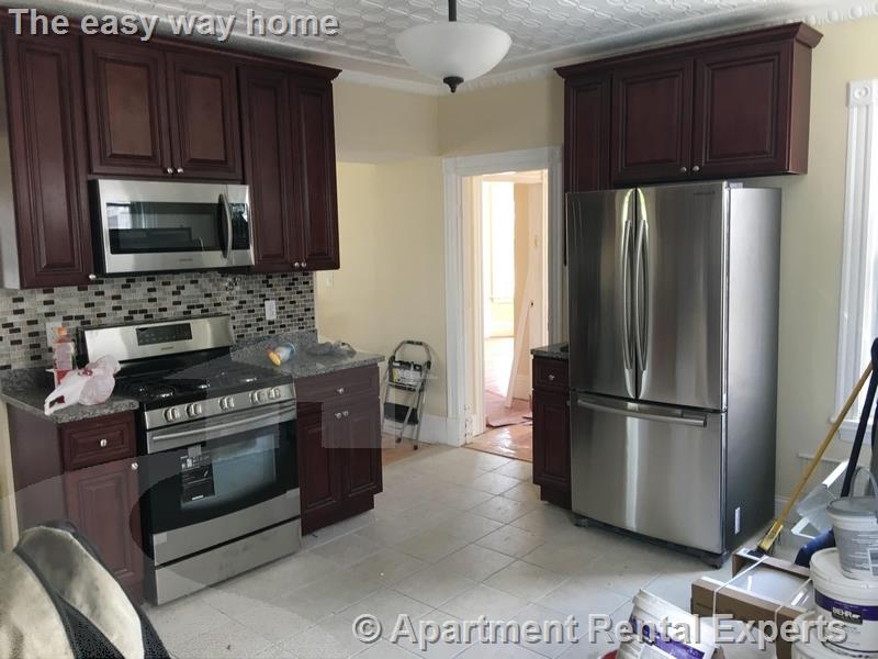 39 Watts St, Salem St. Area