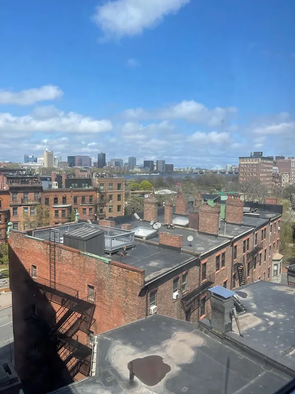 475 Commonwealth Ave, Fenway