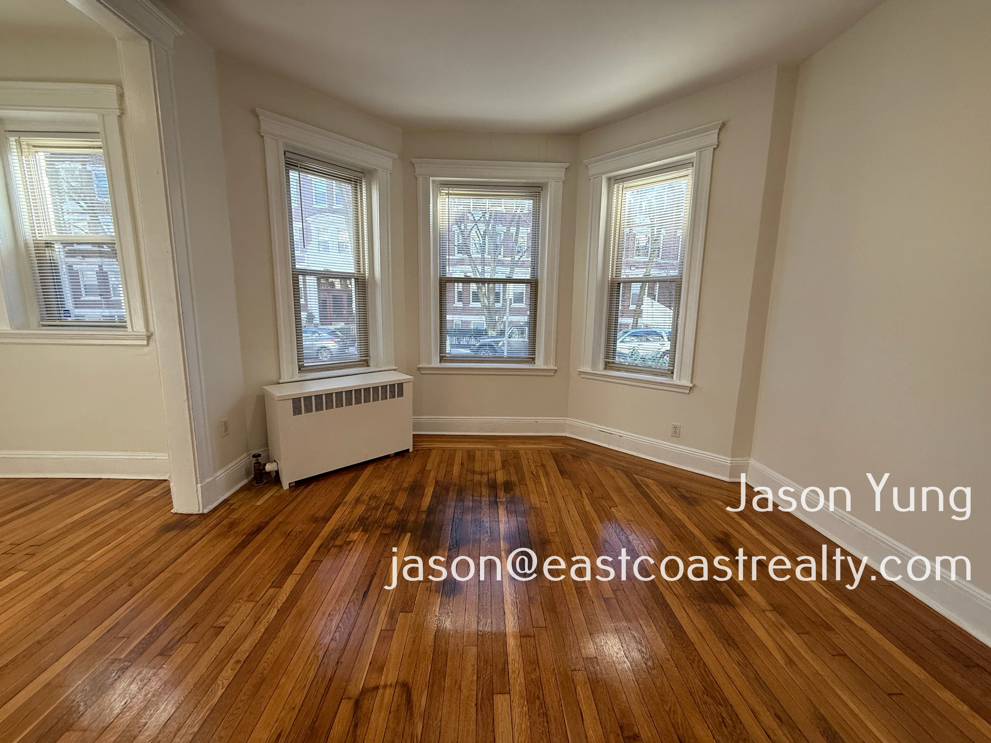 25 Queensberry St, Fenway