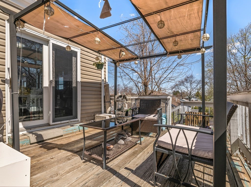 107 Belle Ave, Medford