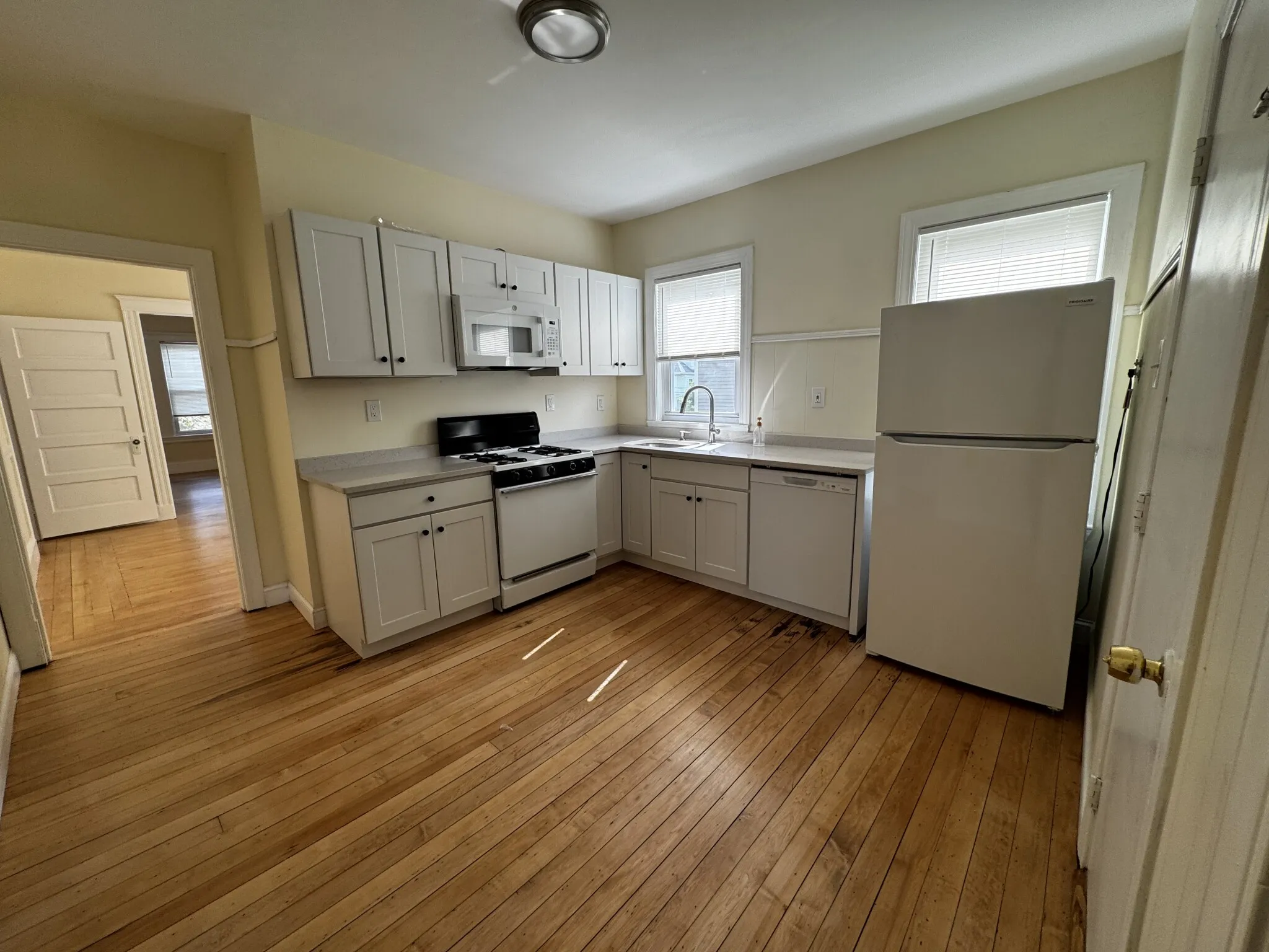 65 Wareham St, South Medford