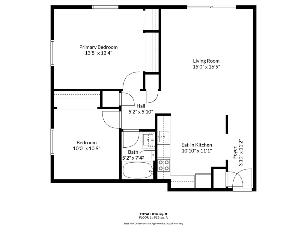 80 N Warren St, Woburn