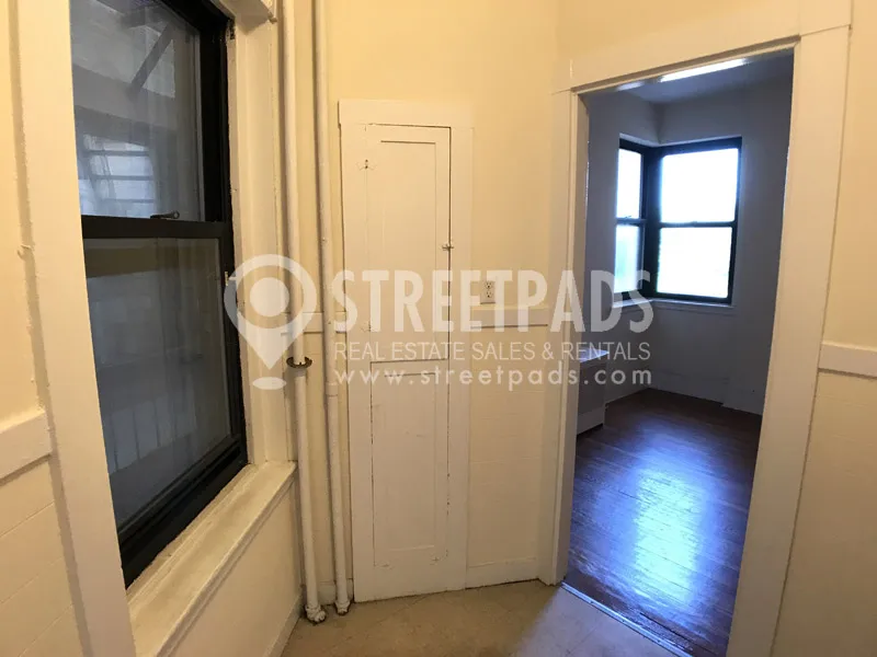 504 Beacon St, Back Bay