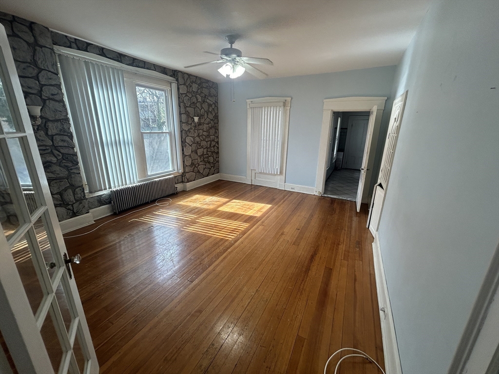 14 Cherry, Somerville