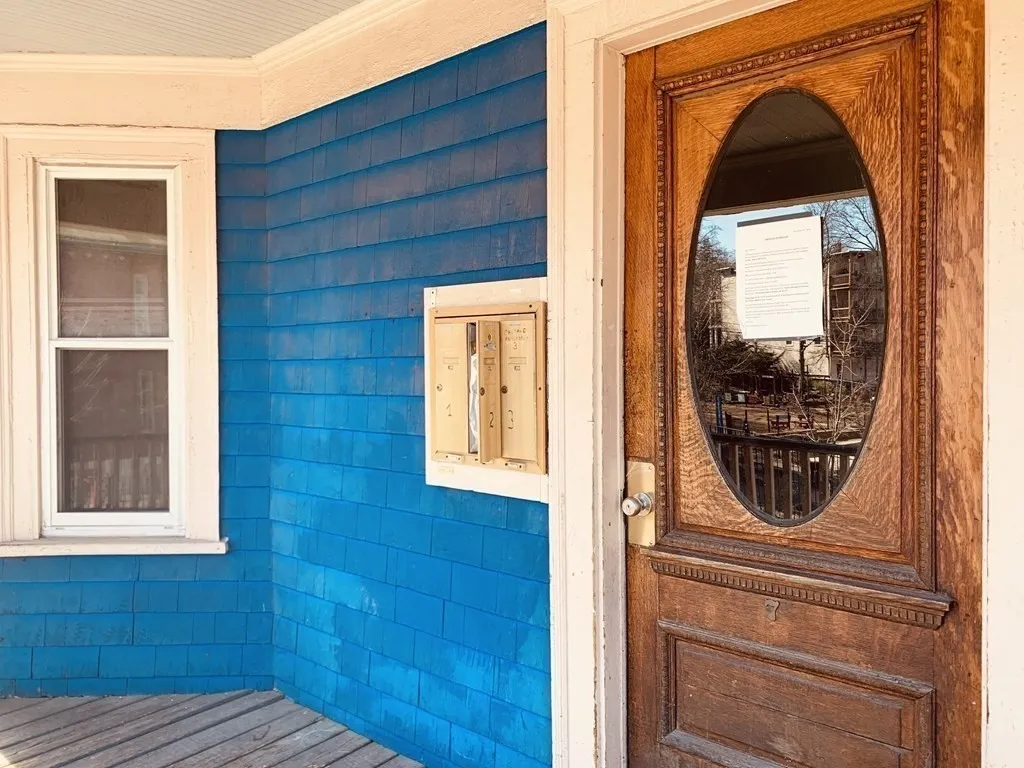 7 Hesston Ter, Boston