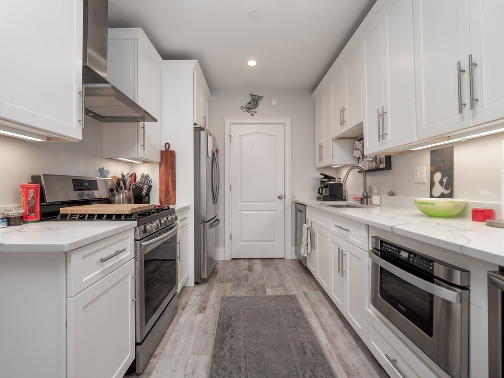 45 L St, South Boston