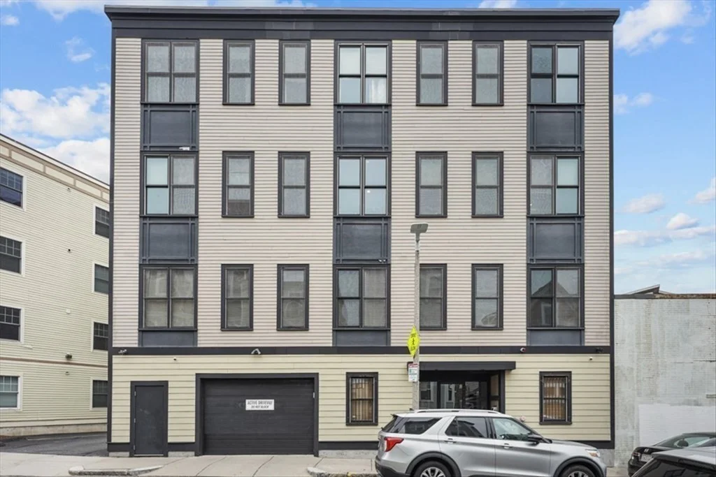 45 Vinton, South Boston