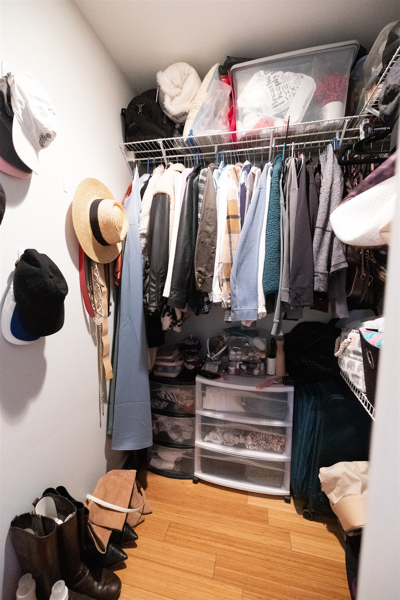 1661 Washington St, South End