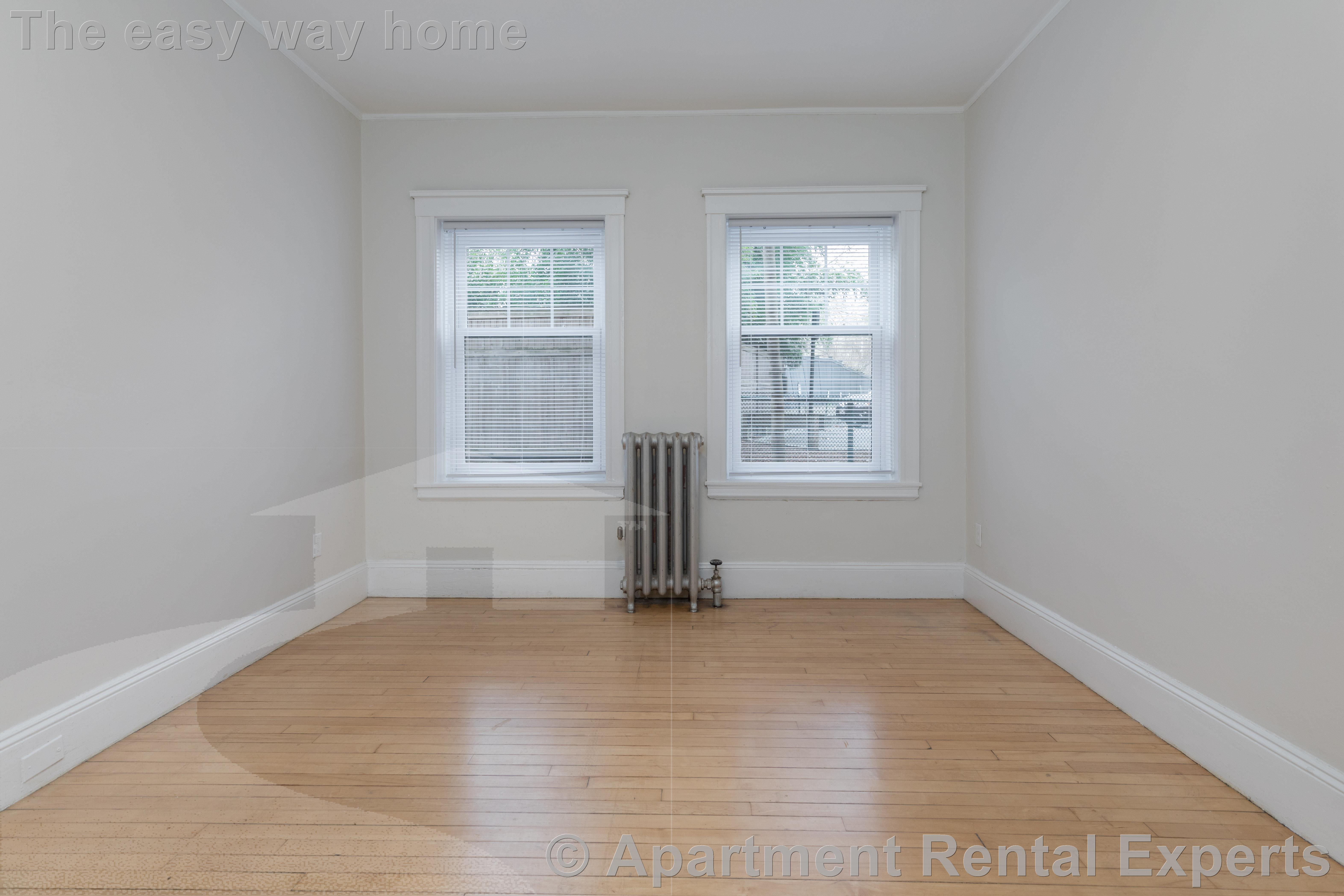 5 Linnaean St, Porter Square