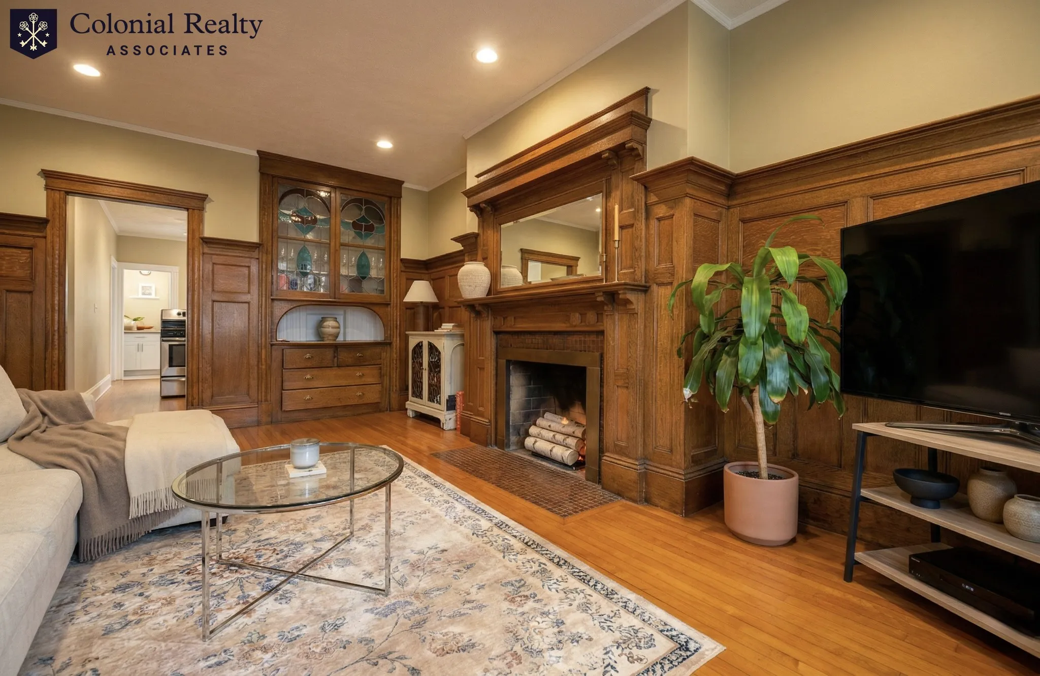 1793 Beacon St, Brookline