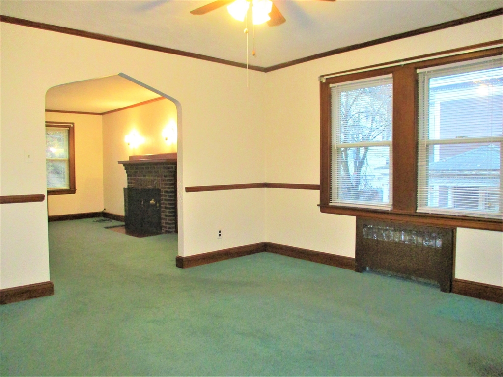 27 Ridgemont St, Allston