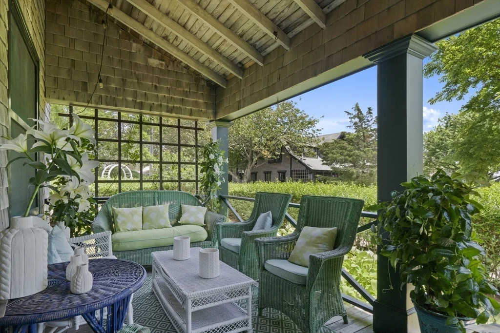 21 Mckinley, Nantucket