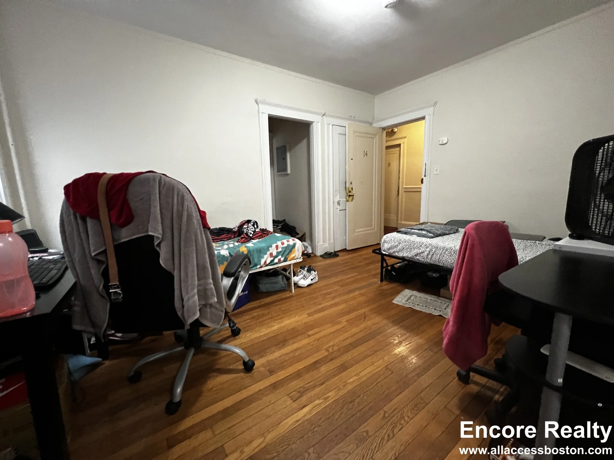 1167 Boylston St, Fenway