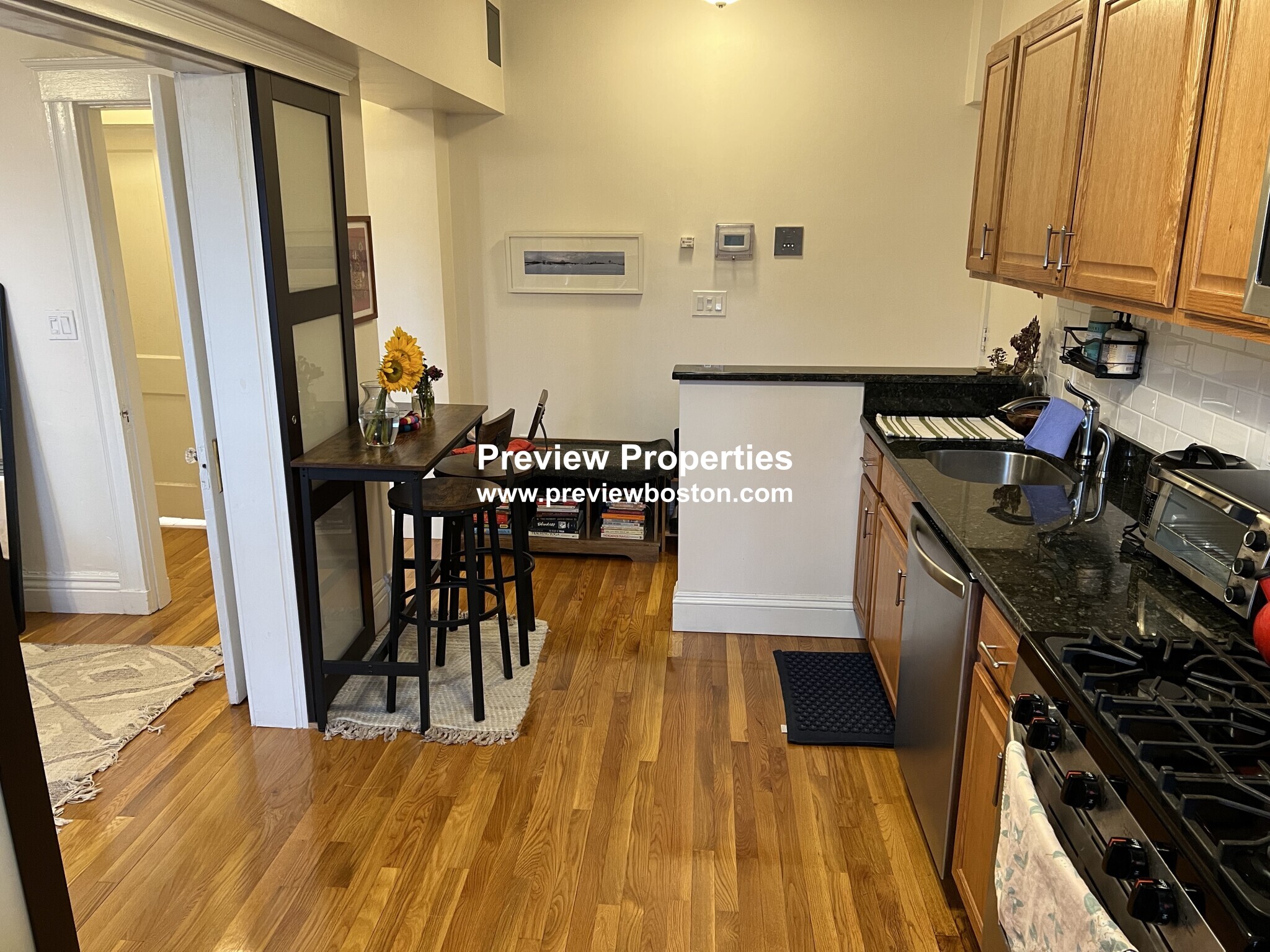 1750 Commonwealth Ave, Brighton