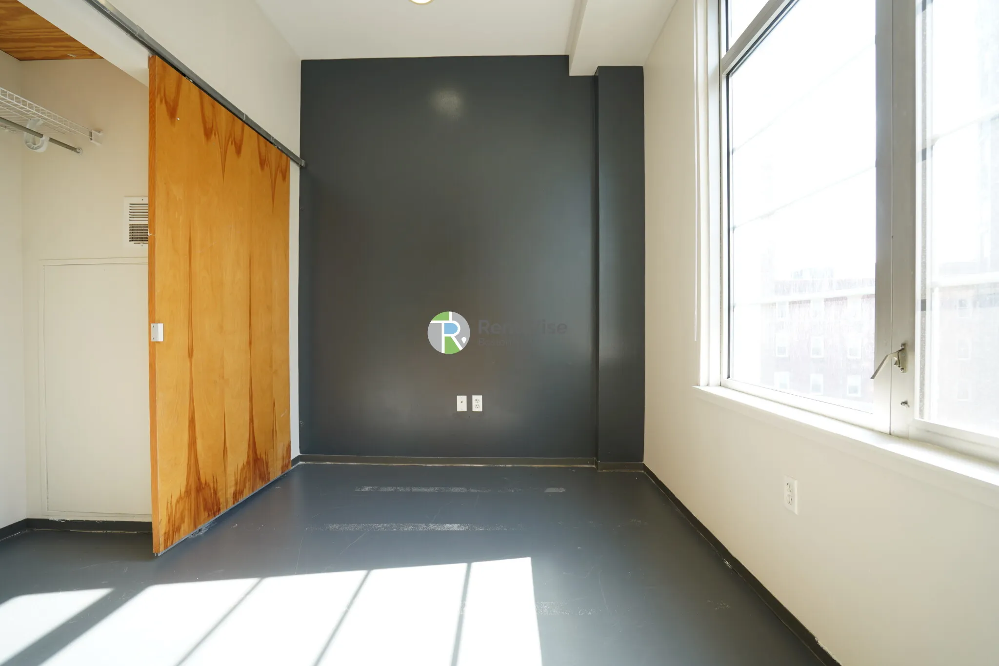 160 Berkeley St, South End