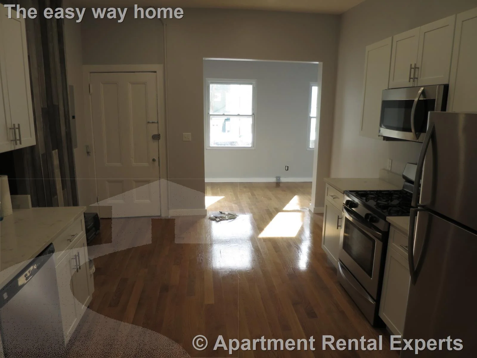 356 Somerville Ave, Union Square