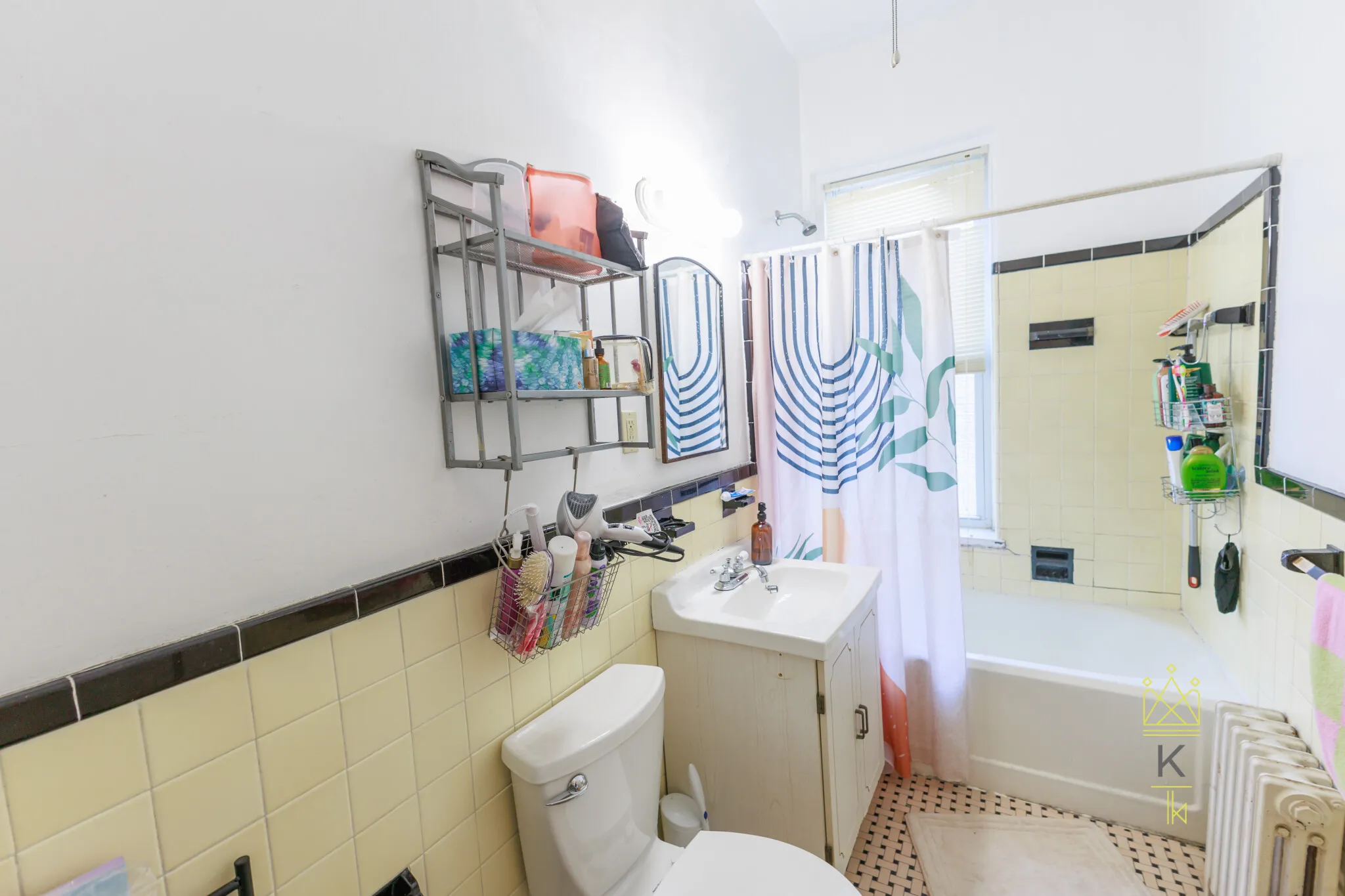 1477 Beacon St, Griggs Park
