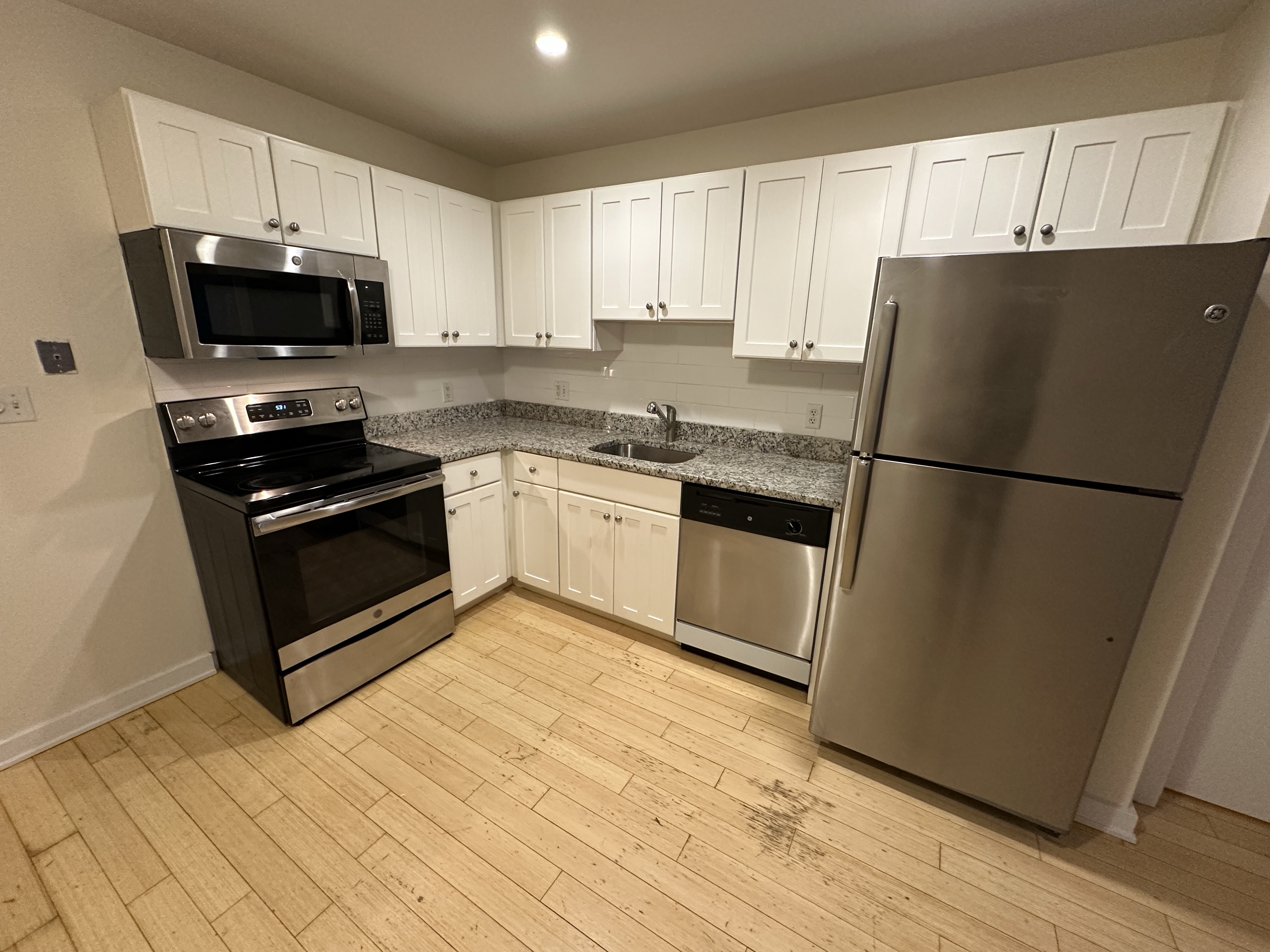 40 Boylston St, Downtown