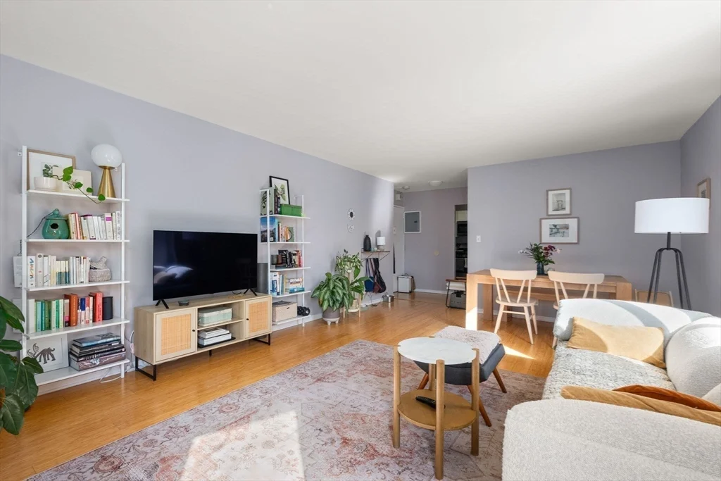 77 Pond Ave, Brookline Village