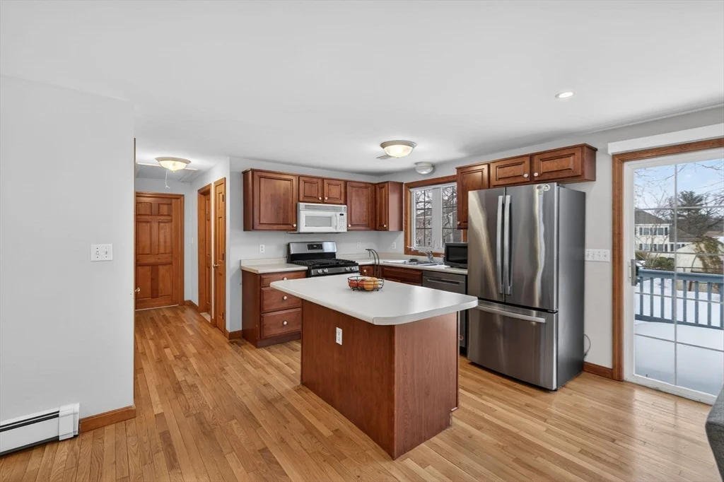 23 Cady St, Billerica