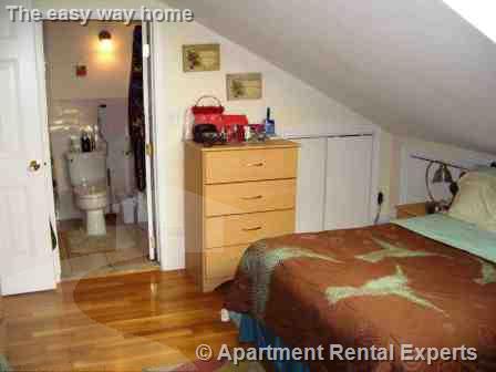 65 Inman St, Central Square