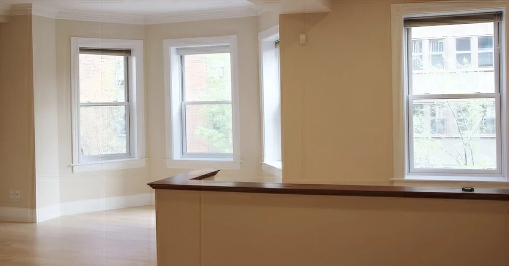 63 Saint Botolph St, Back Bay