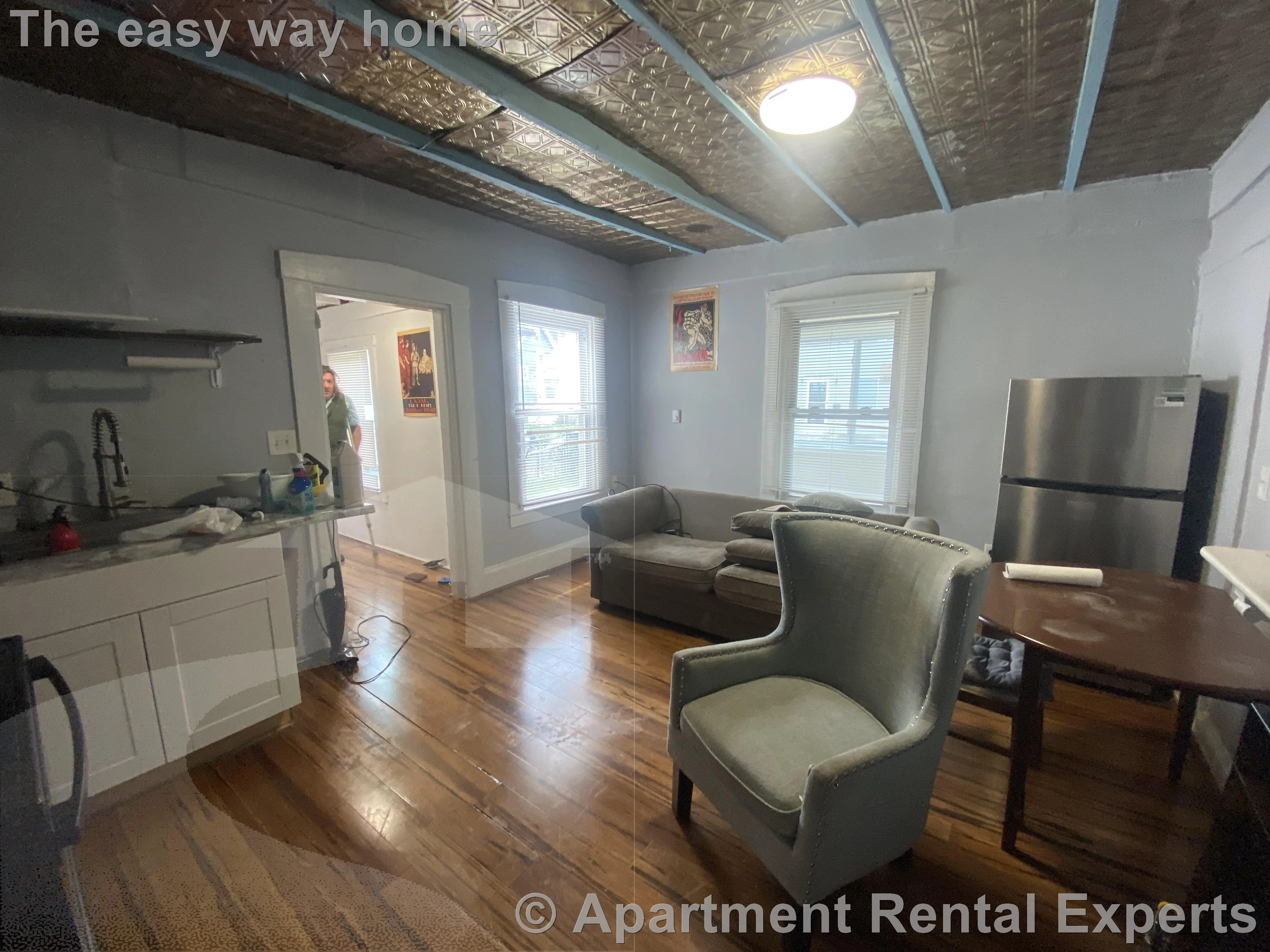 2 Appian Way, Allston