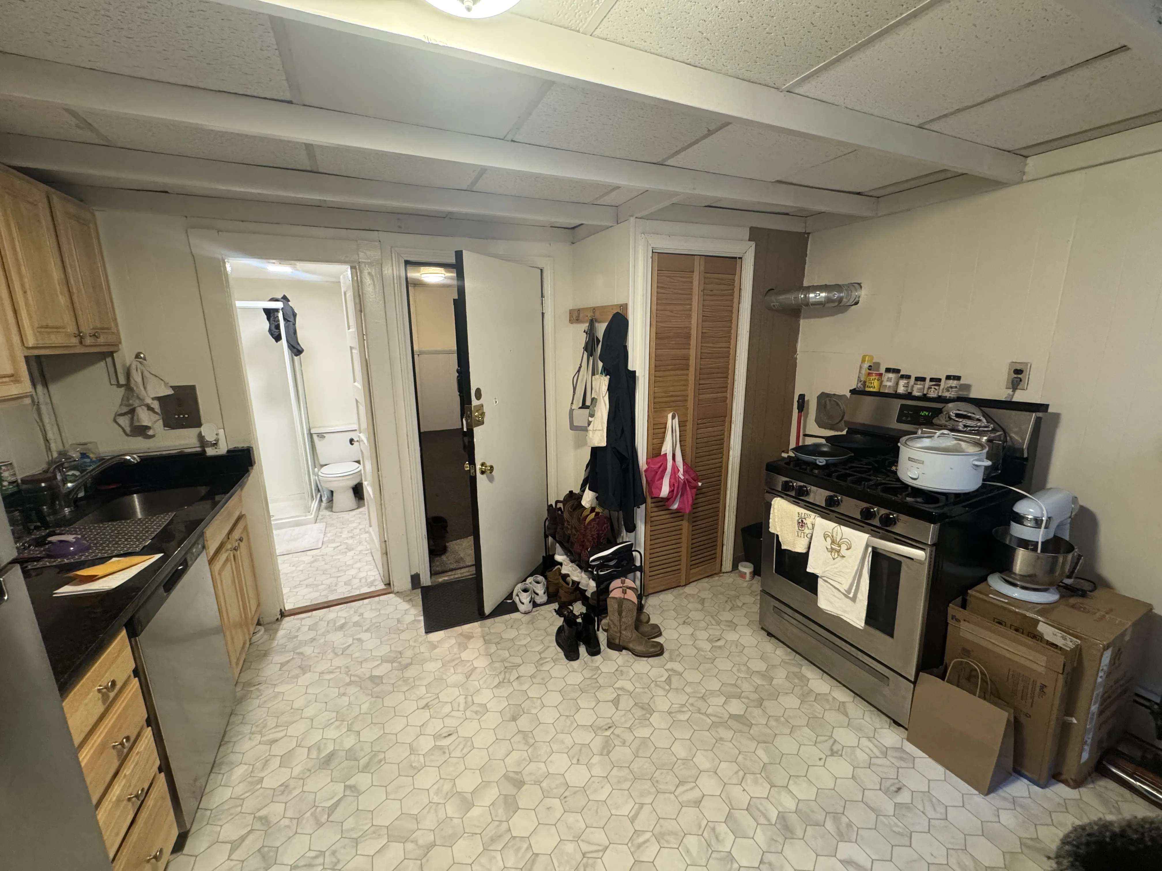 232 Cambridge St, Beacon Hill