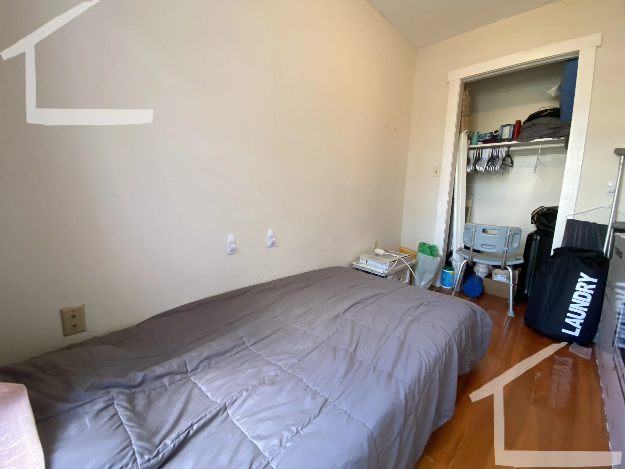 104 Hammond St, Roxbury