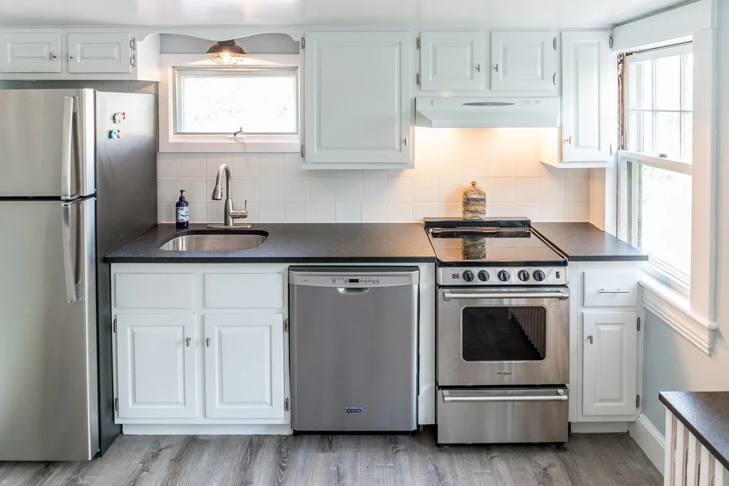 7 Fort Sewall, Old Town