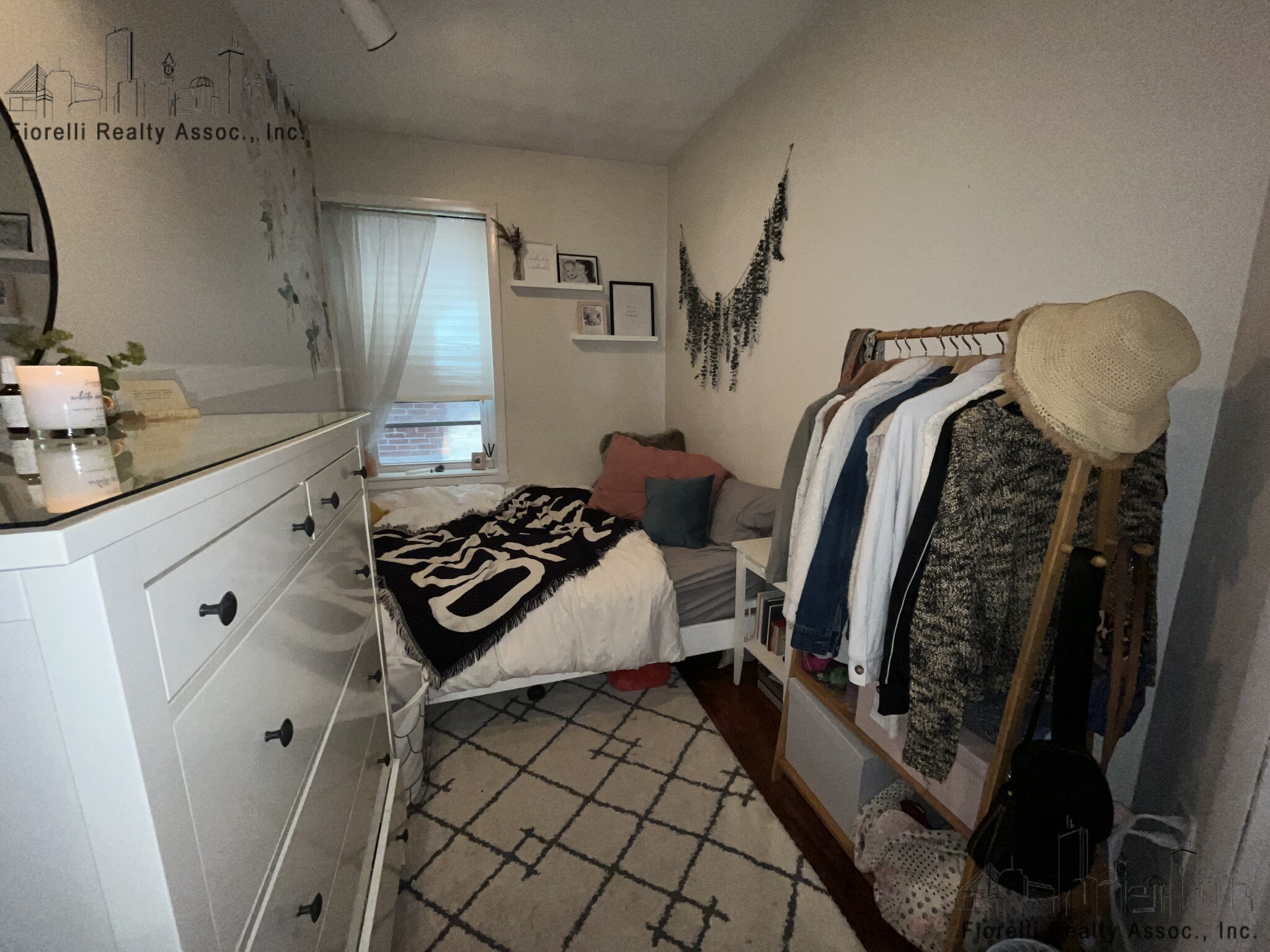 99 Prince St, North End