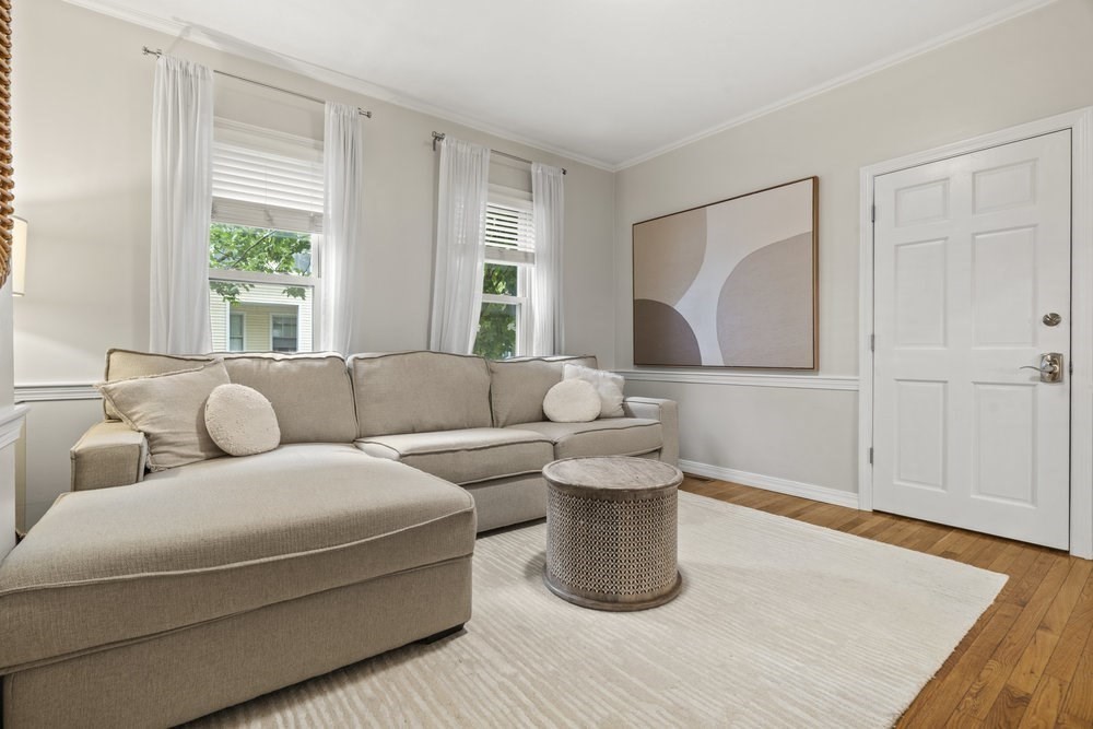 436 West 2nd St, South Boston