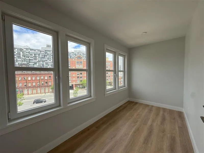 35 Gore St, East Cambridge