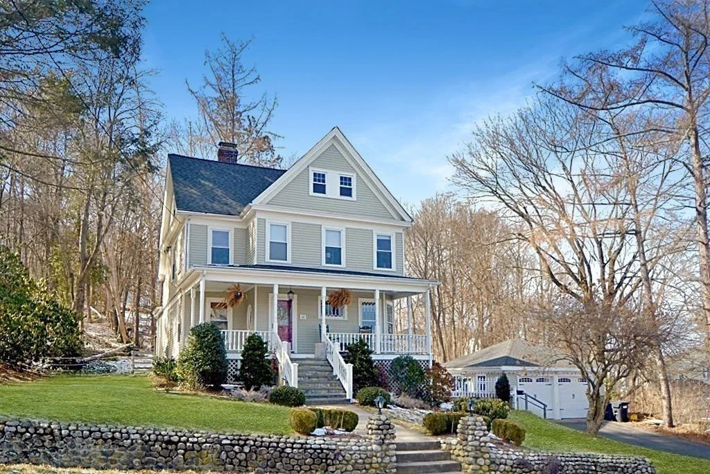 61 Houghton St, Hudson