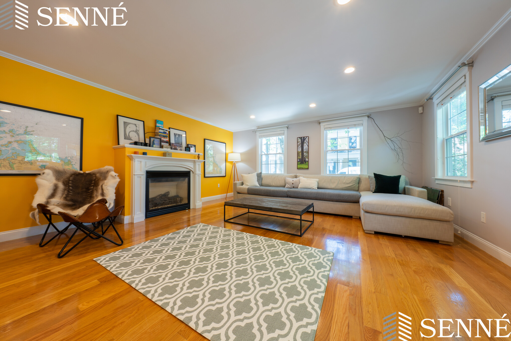 66 Thorndike St, Kendall Square