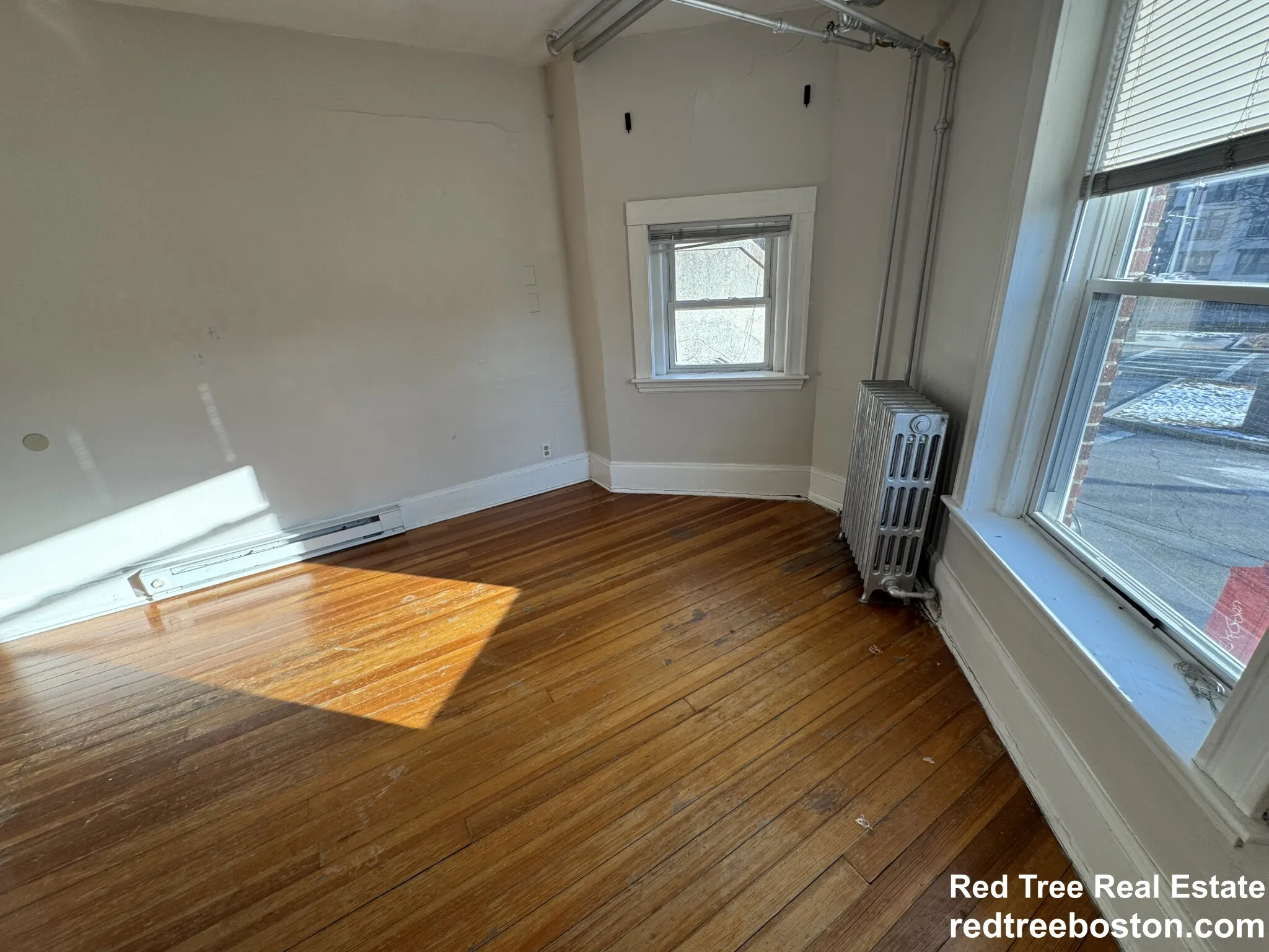 1725 Commonwealth Ave, Brighton