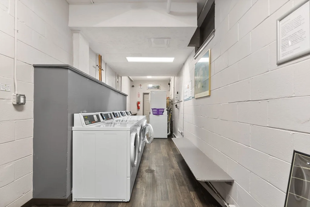 2353 Massachusetts, North Cambridge