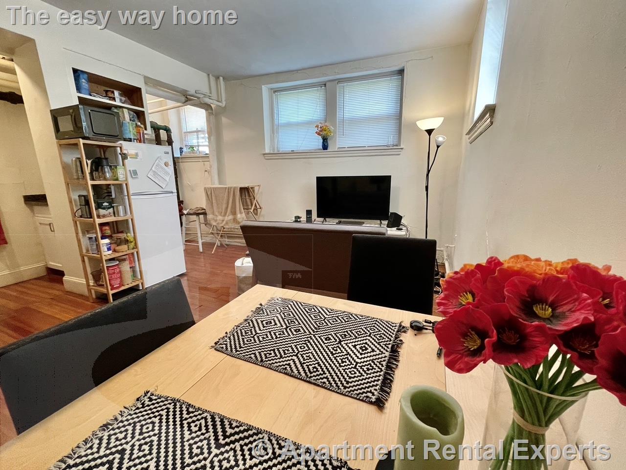 71 Martin St, Porter Square