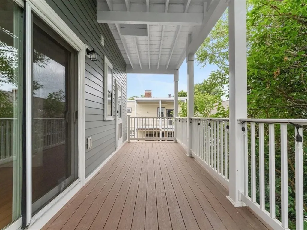 10 Ticknor St, South Boston